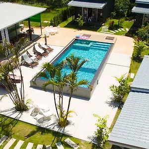 The Herbal *** Khao Lak