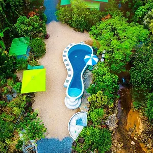 The Mouth - Sha Extra *** Khao Lak